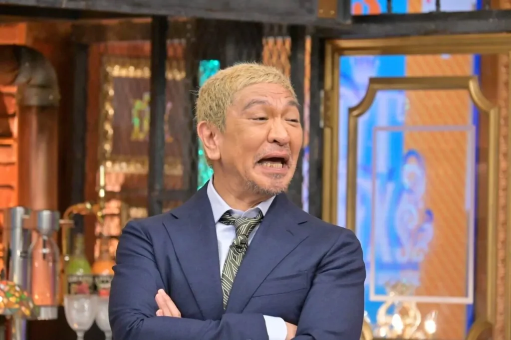松本人志画像２