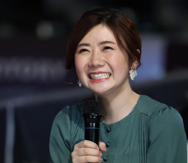 福原愛画像５