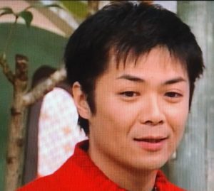 小杉竜一の若い頃の画像３
