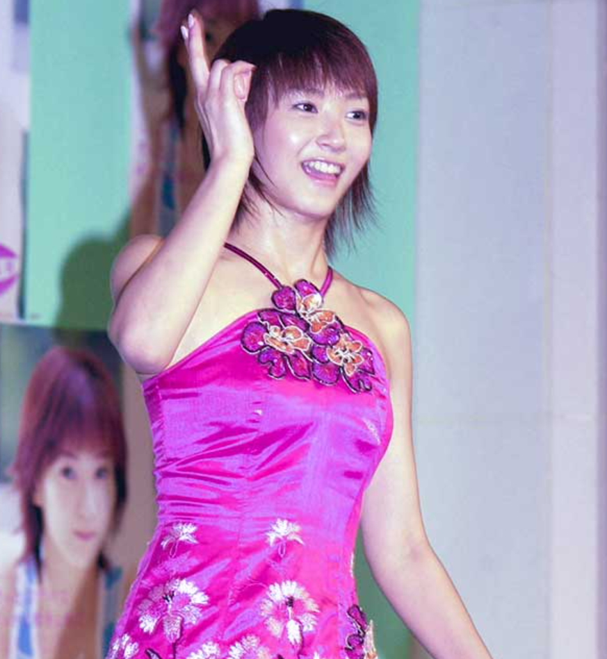 藤本美貴若い頃画像２