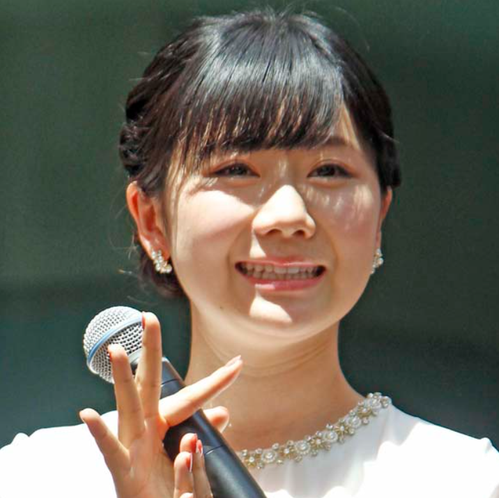 若い頃の福原愛2