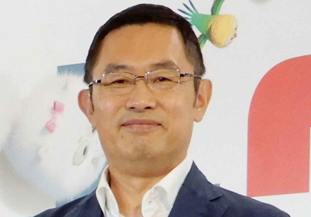 内藤剛志画像１