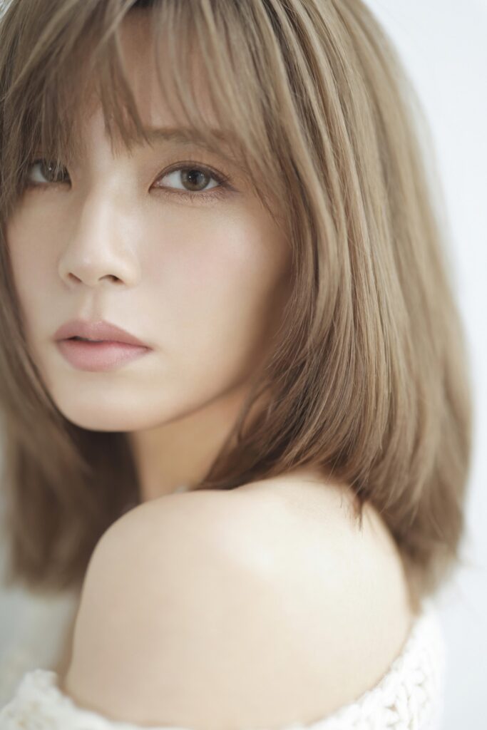 宇野実彩子画像１