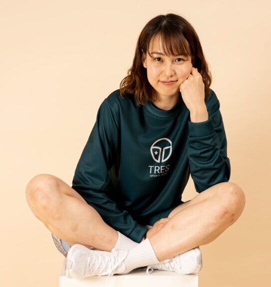 田中真美子のモデル画像9