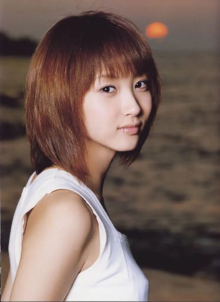 藤本美貴若い頃画像４