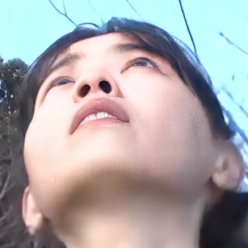 西野七瀬の鼻画像3
