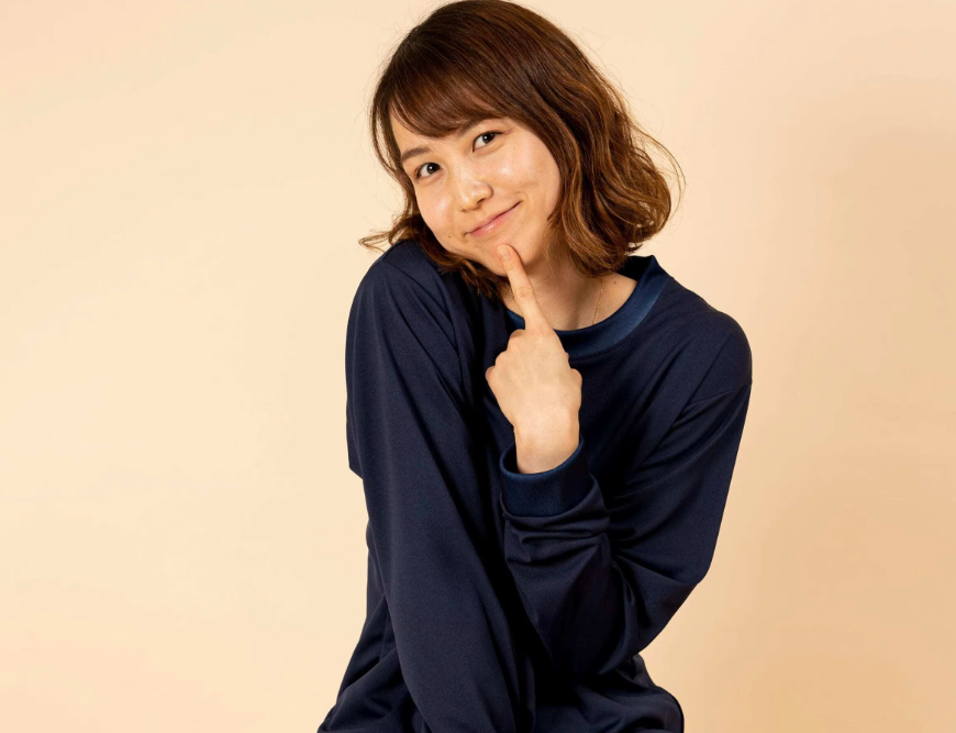 田中真美子のモデル画像8