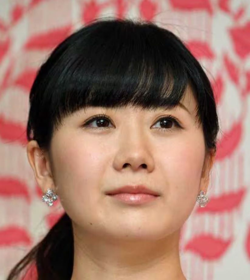 福原愛画像３