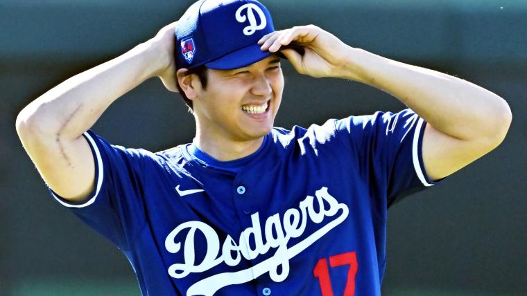 大谷翔平画像1