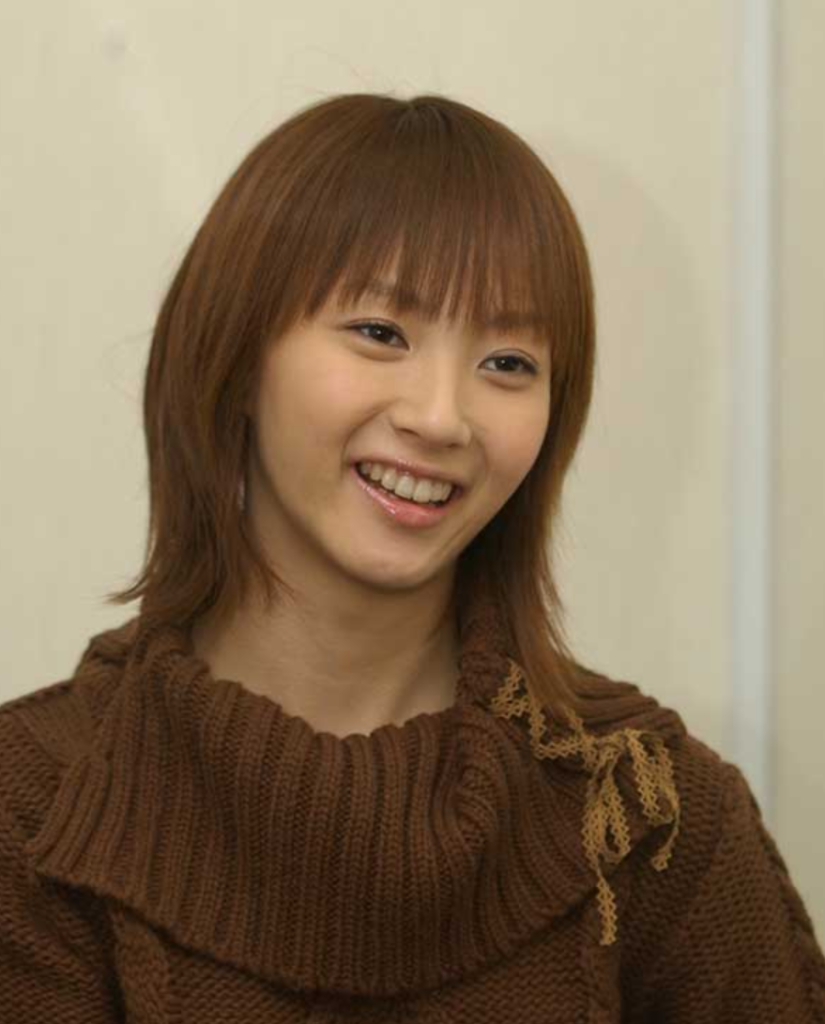 藤本美貴若い頃画像３