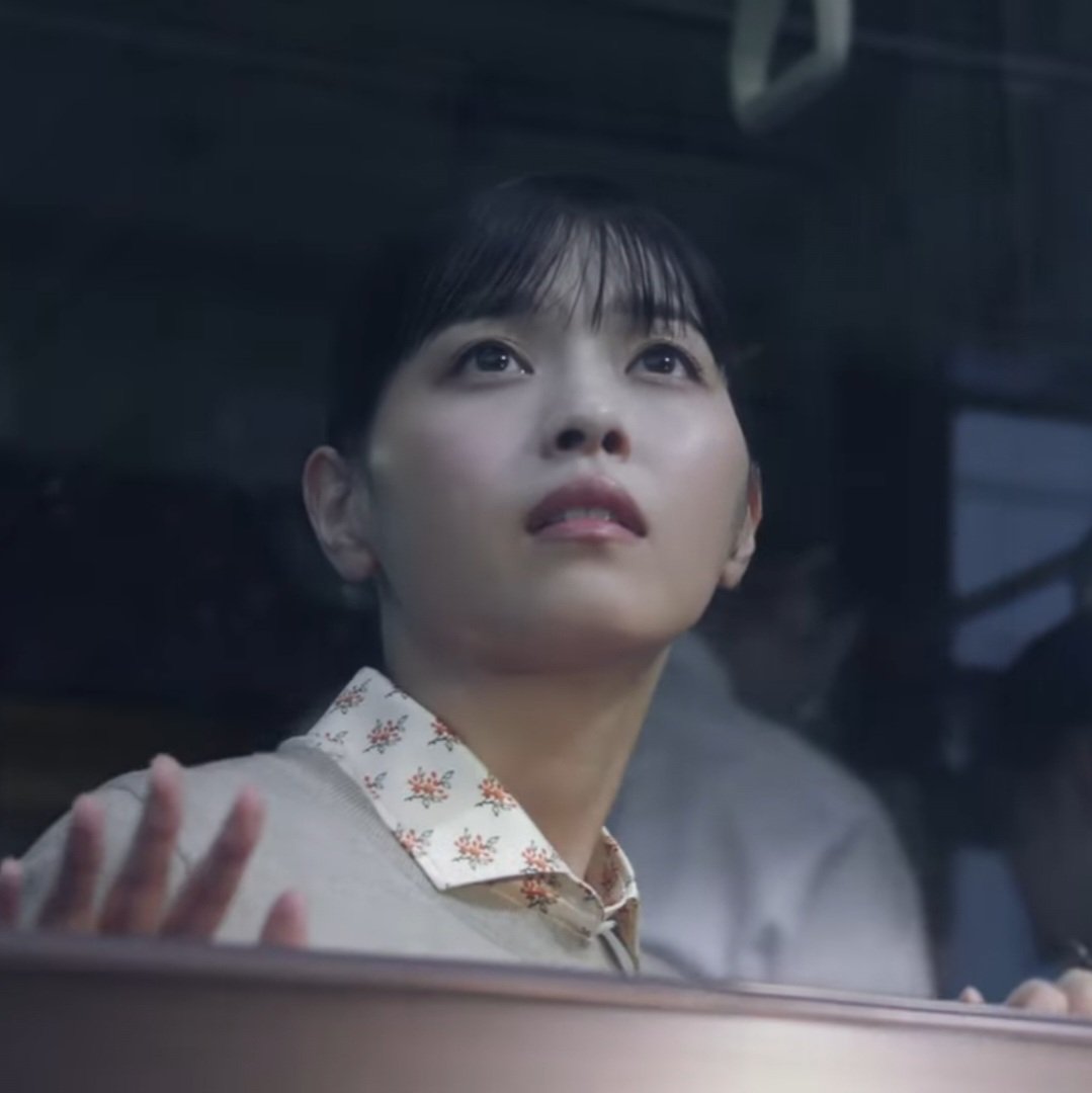 西野七瀬の鼻画像4