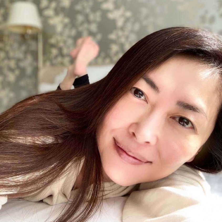 中山美穂画像１