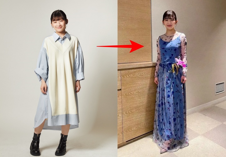 伊藤沙莉比較画像4