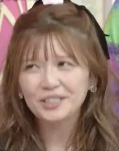 宇野実彩子テレビ画像４