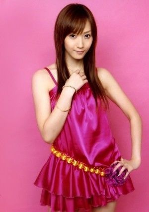 藤本美貴若い頃画像５