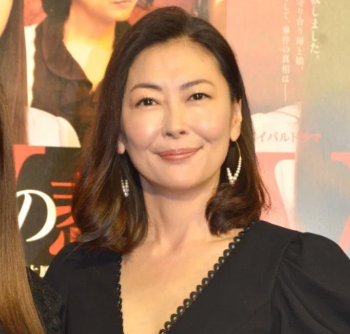中山美穂画像２