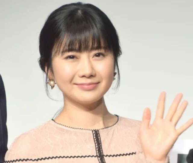 福原愛画像２