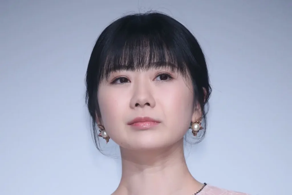 福原愛画像１
