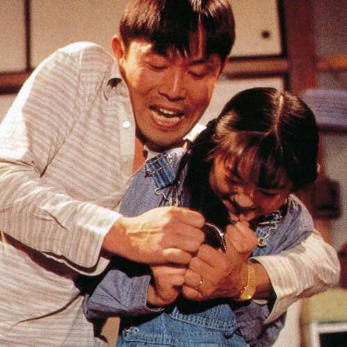内藤剛志若い頃画像５