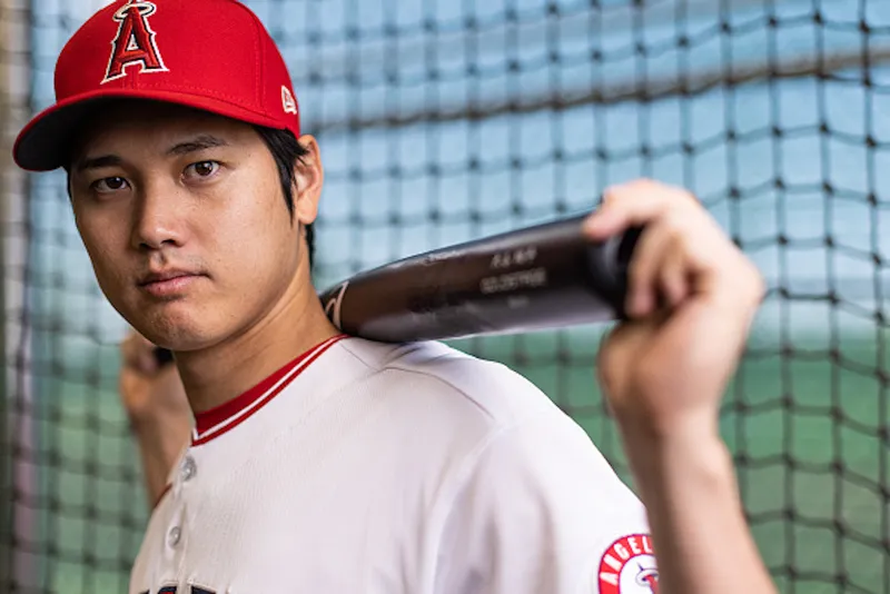 大谷翔平画像2