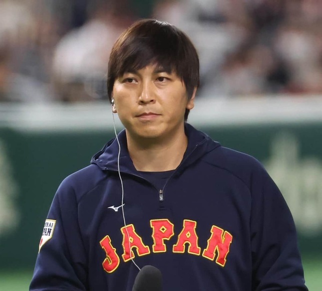 水原一平