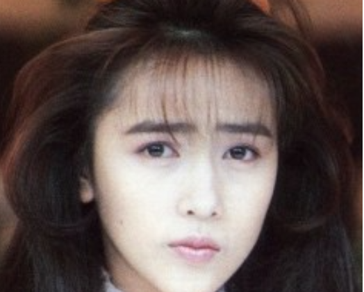 おニャン子時代の工藤静香