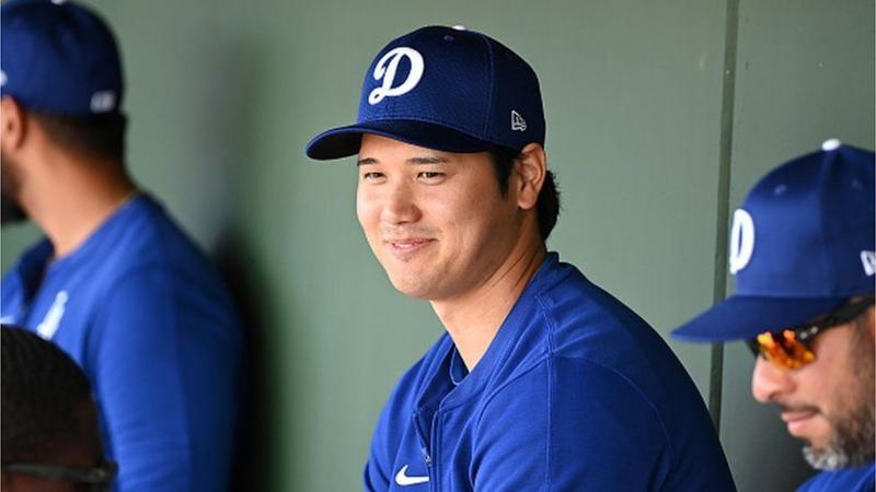 大谷翔平画像1