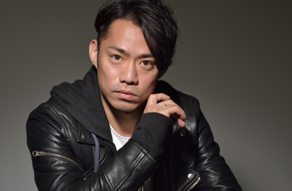 高橋大輔画像1