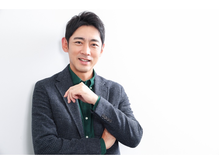 小泉孝太郎画像３