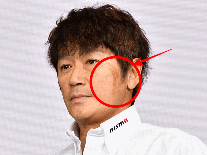 2020年の近藤真彦
