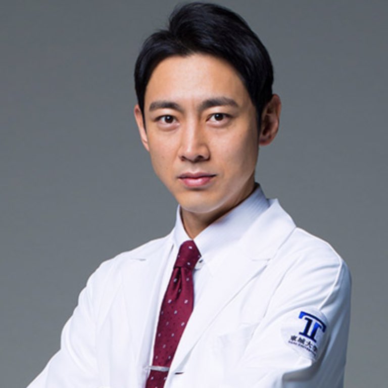 小泉孝太郎の若い頃画像３