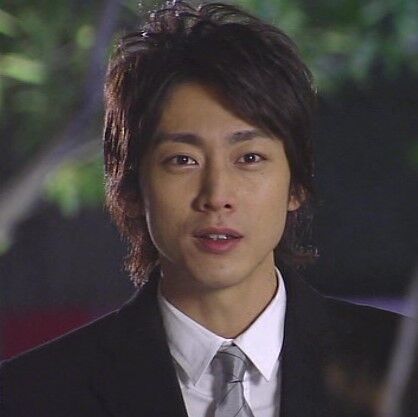 小泉孝太郎の若い頃画像１