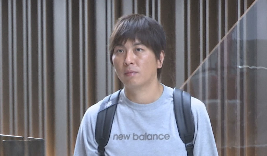 水原一平画像1