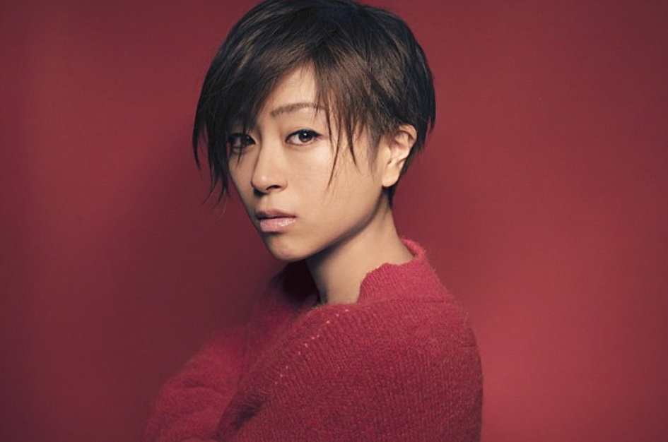 宇多田ヒカル画像１