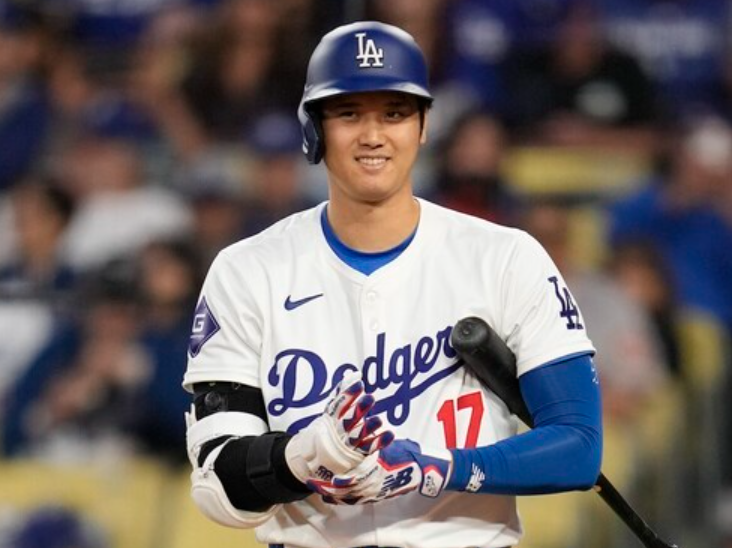 大谷翔平画像2