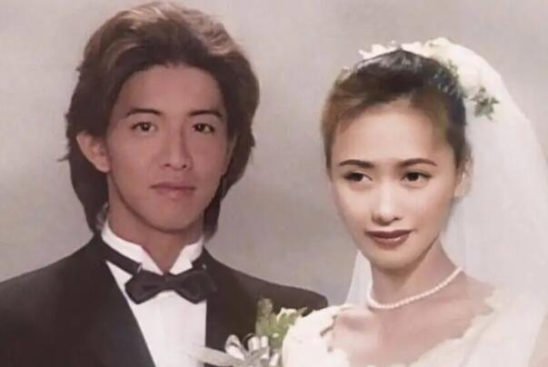 工藤静香と木村拓哉