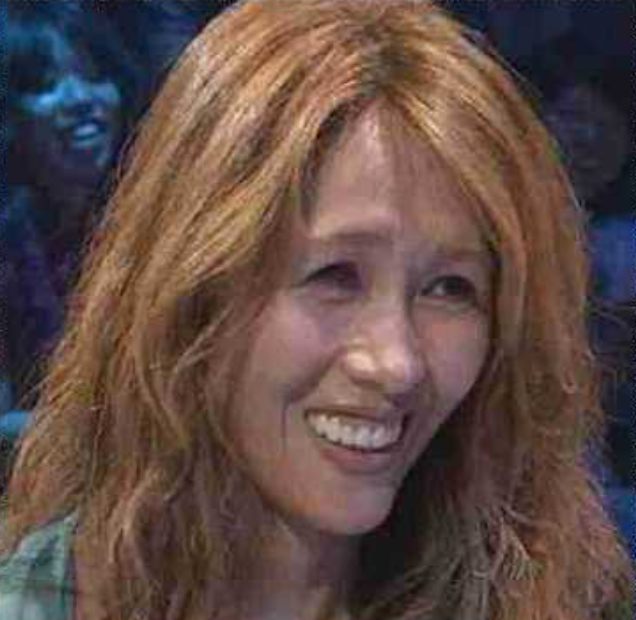 工藤静香画像1