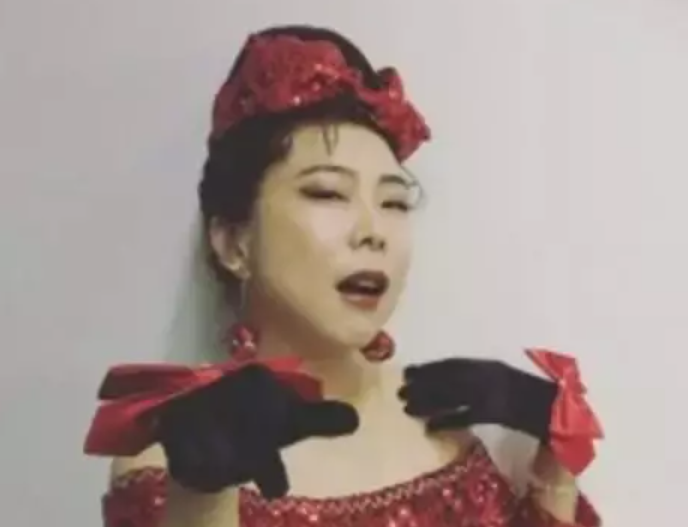 椿鬼奴画像１