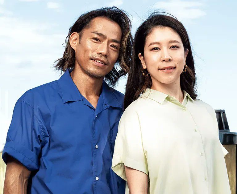 高橋大輔と村元哉中