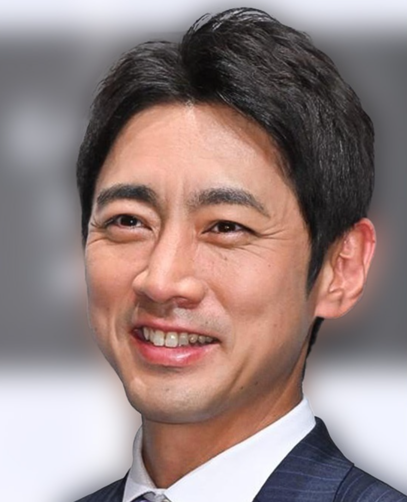 小泉孝太郎画像４