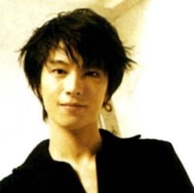 及川光博画像５