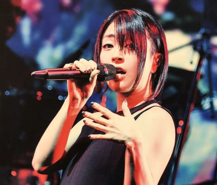 宇多田ヒカル画像４