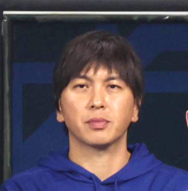 水原一平