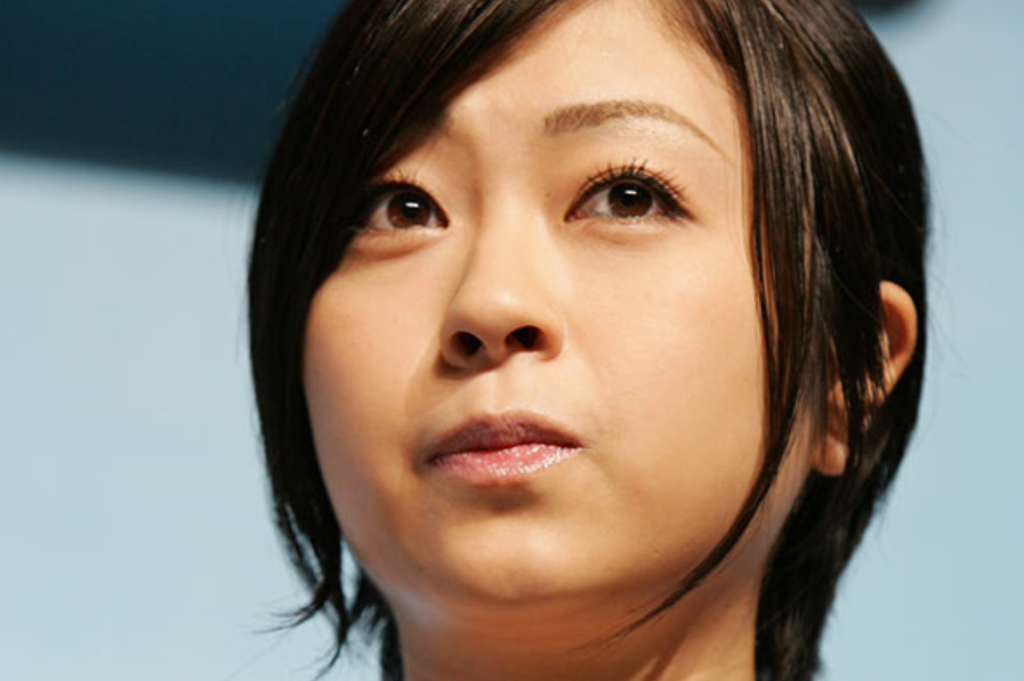 宇多田ヒカル画像２
