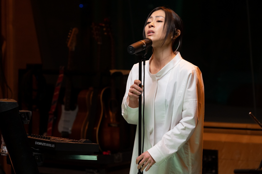宇多田ヒカル画像２
