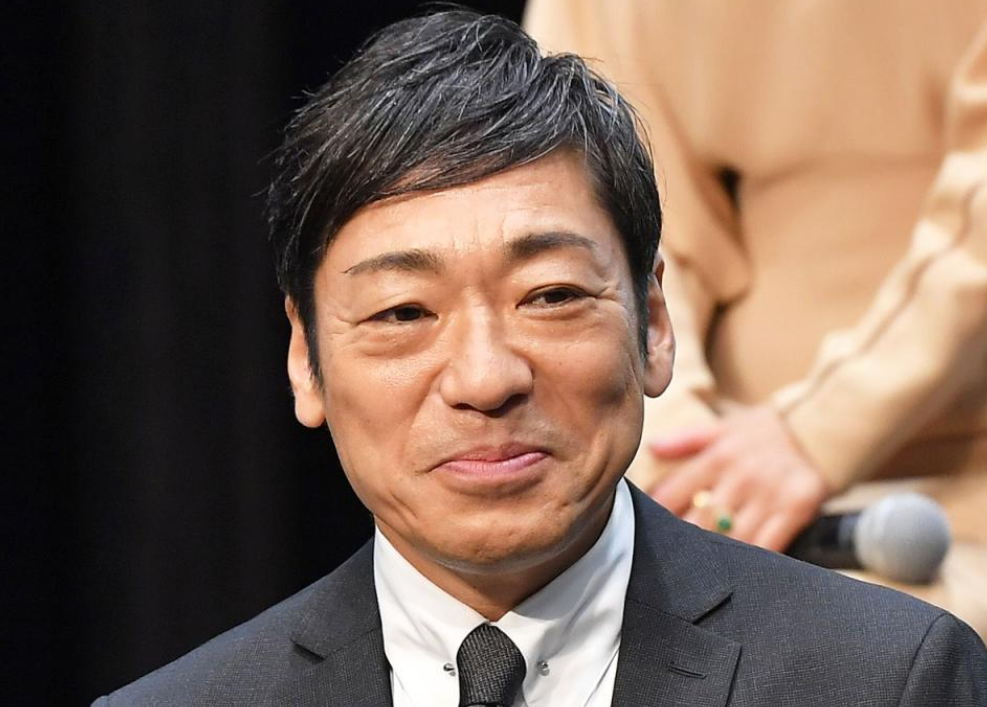 香川照之