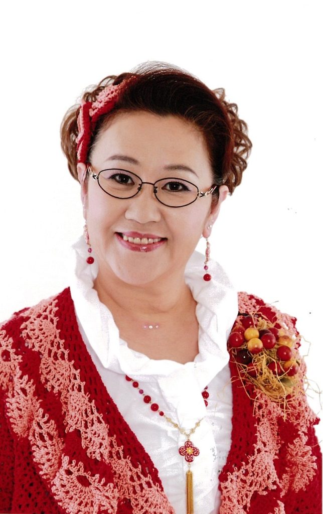 宮川花子画像1