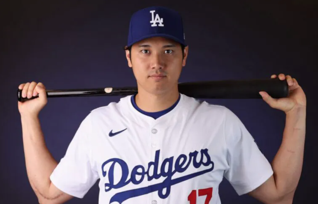 大谷翔平画像3