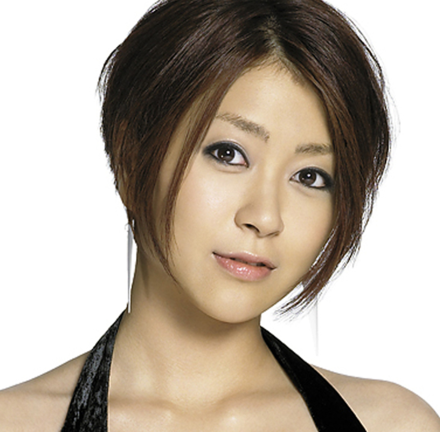 宇多田ヒカル画像３
