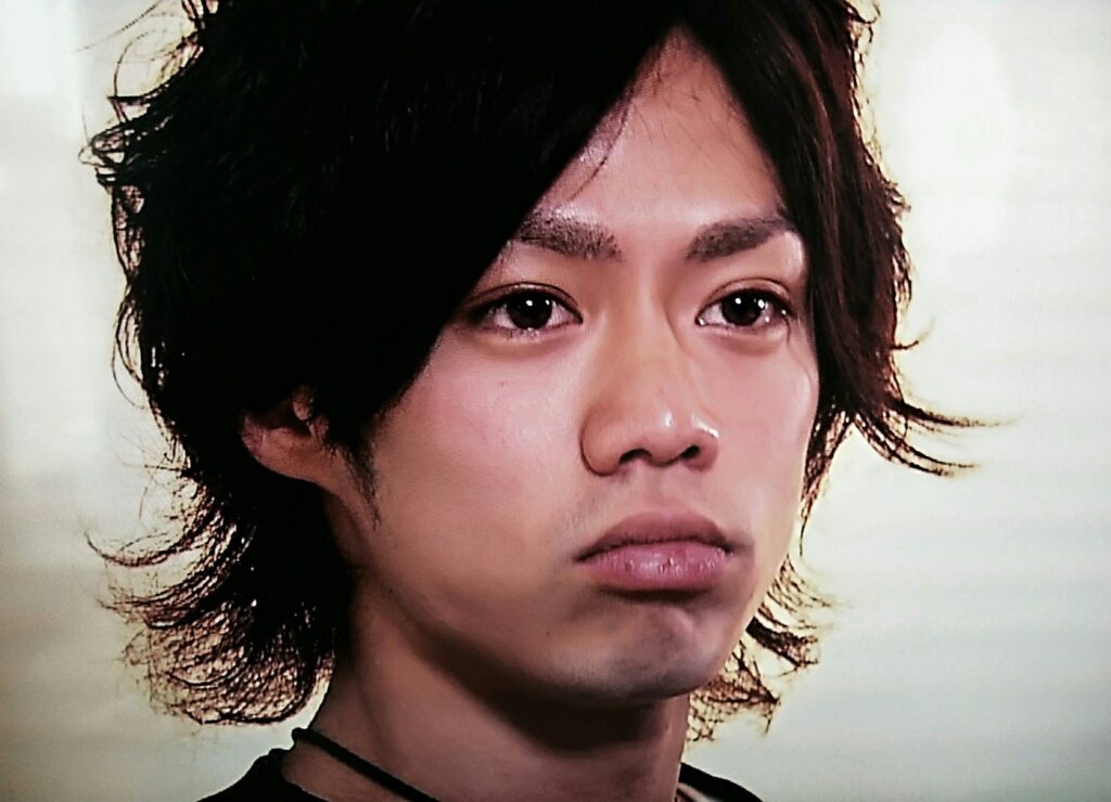 高橋大輔若い頃の画像1